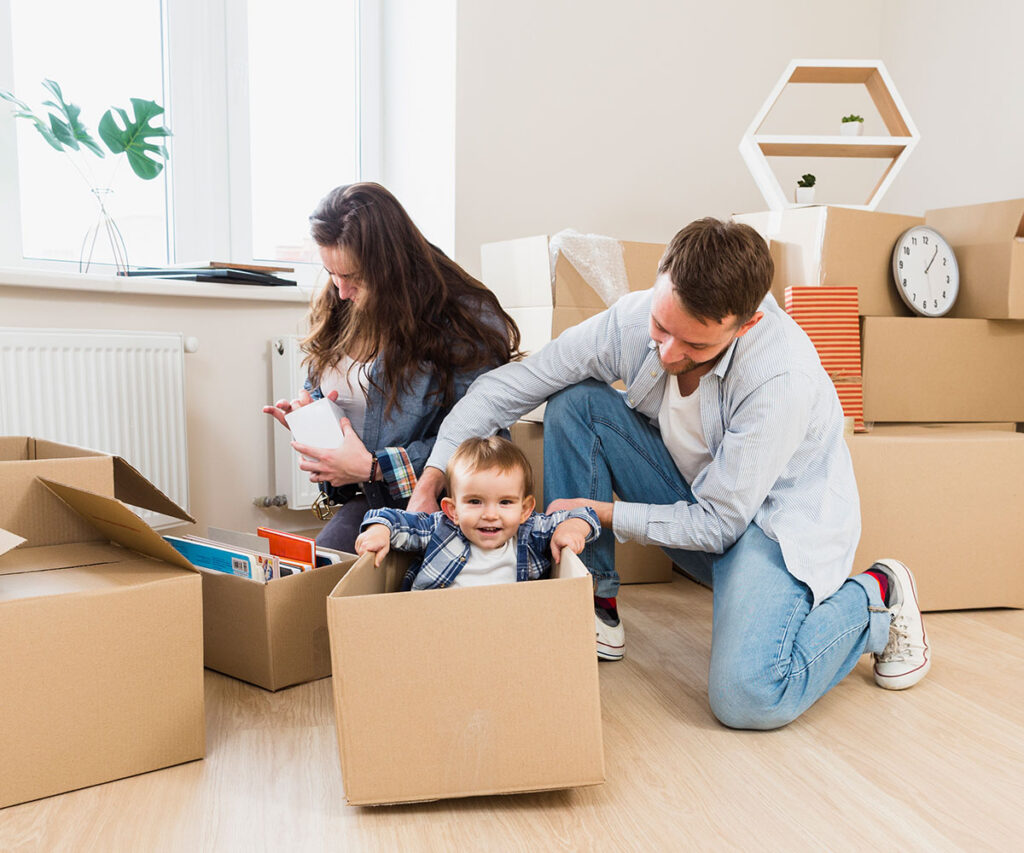 Finchley Removals