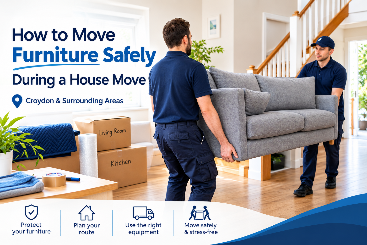 House Move